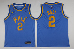 NBA Jersey-172